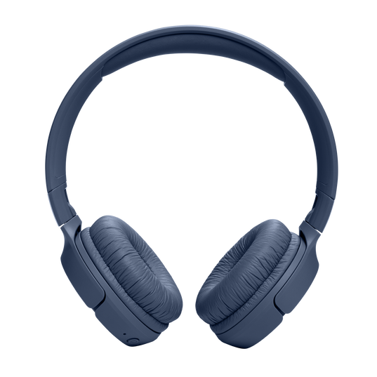 02.JBL_Tune 520BT_Product Image_Front_Blue Auriculares JBL Tune 520BT On-Ear Azules | JBLT520BTBLUAM - Imagen 6