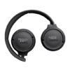 06.JBL Tune 520BT Product Image Fold Black 100x100