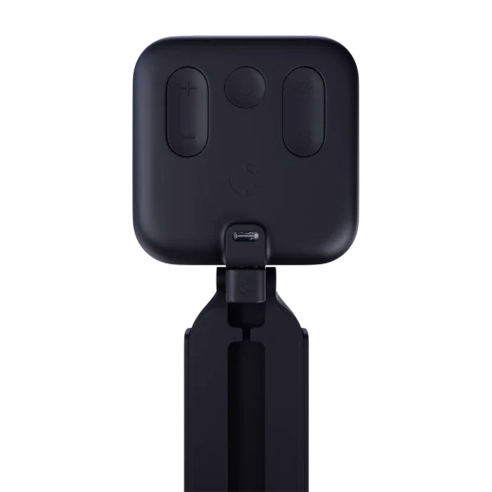 1721997055_2 Luz LED Logitech Litra Glow Streaming TrueSoft 250 Lúmenes - Imagen 4