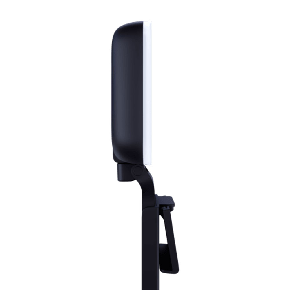 1721997055_3 Luz LED Logitech Litra Glow Streaming TrueSoft 250 Lúmenes - Imagen 3