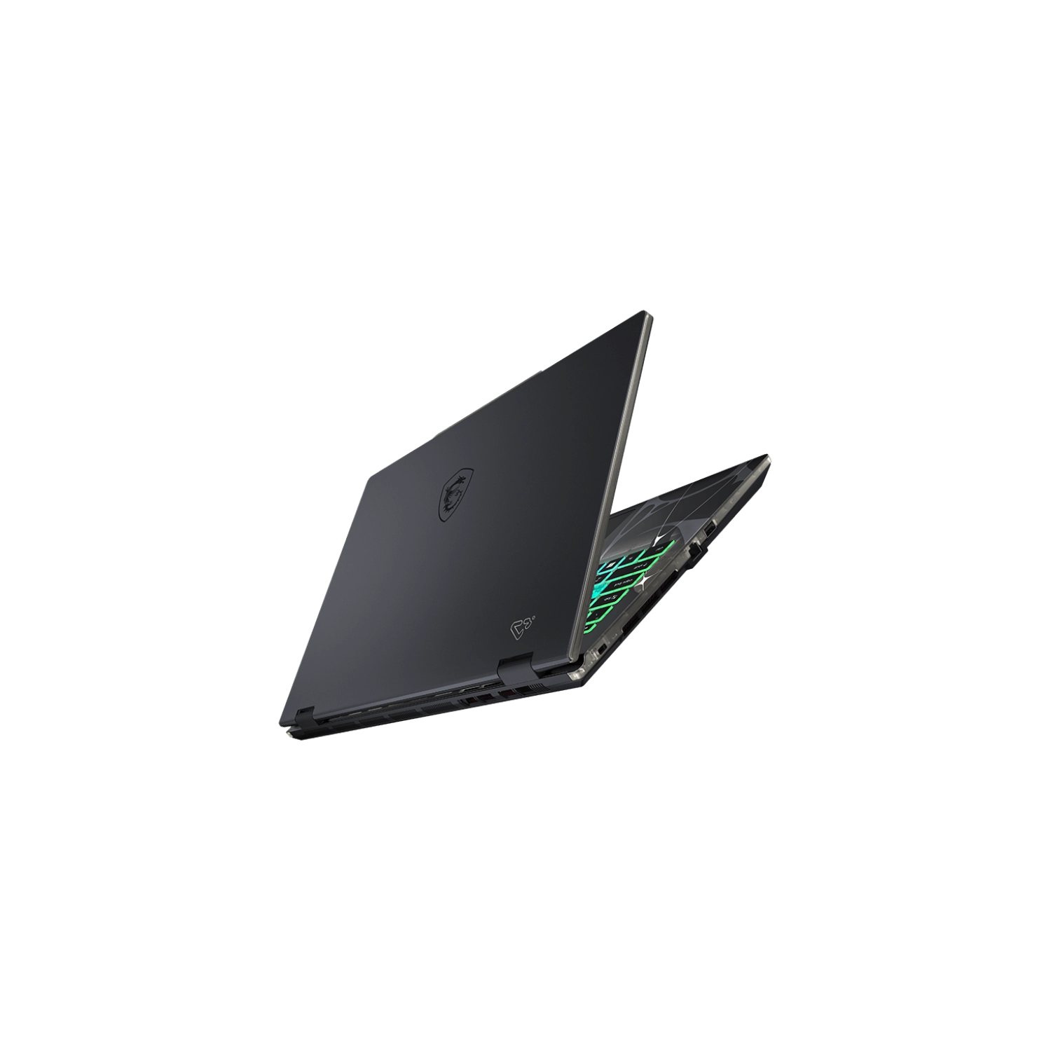 BAxXI_l Notebook MSI A15 AI B2HWEKG Ryzen 5 240 15.6" 16GB DDR5, 512GB NVMe RTX 35050 W11 Home - Imagen 3