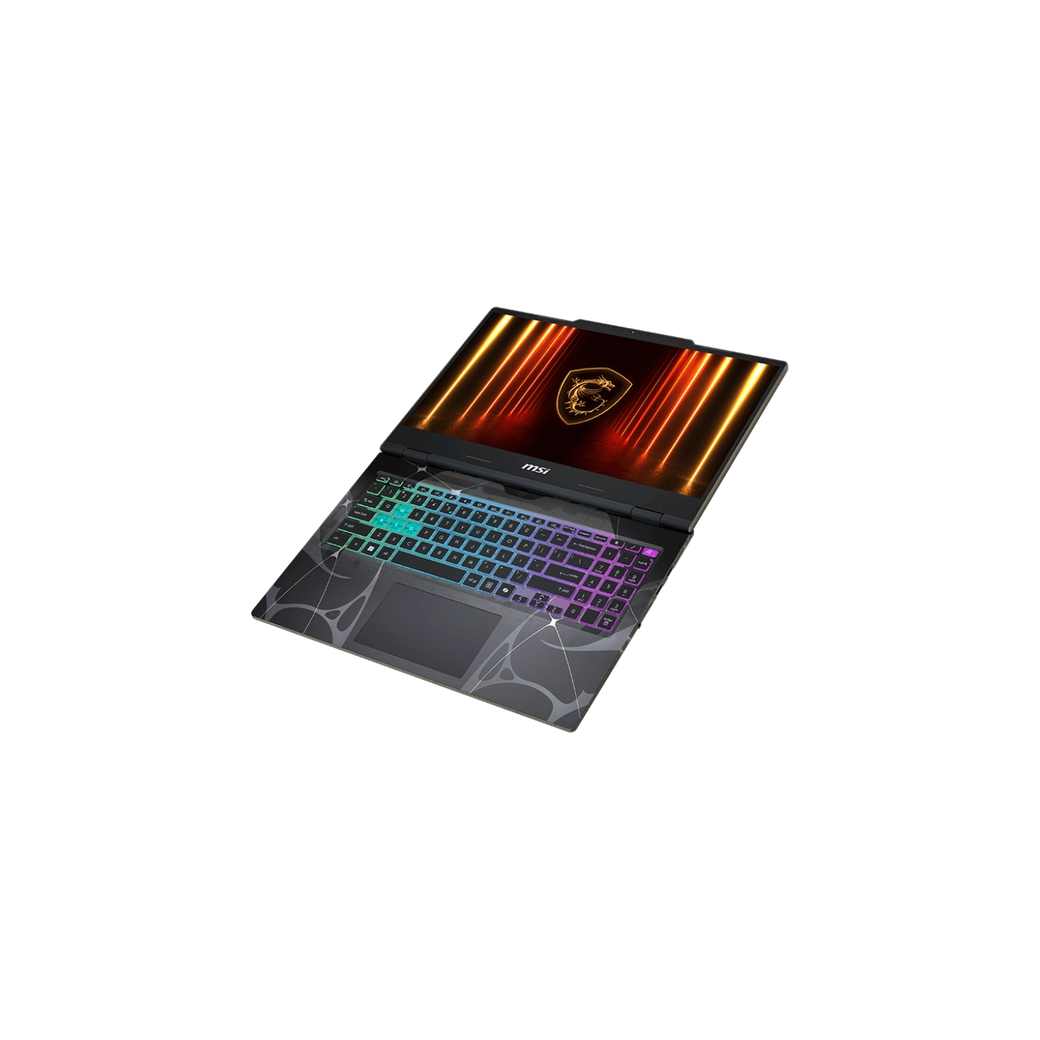 F7Uqc_l Notebook MSI A15 AI B2HWEKG Ryzen 5 240 15.6" 16GB DDR5, 512GB NVMe RTX 35050 W11 Home - Imagen 4