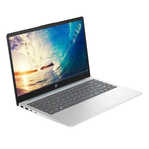 FE6FE_m Notebook HP 14" Ryzen 5 7520U 8GB 512GB SSD Full HD - Imagen 3