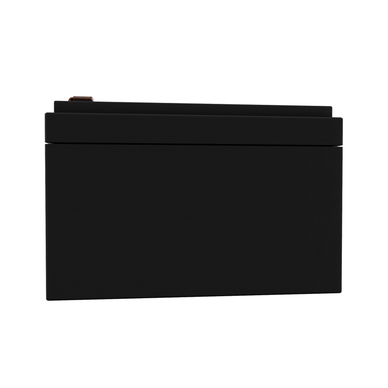 FUB-1270_Detalle_3 Batería Sellada 12V 7Ah Plomo Ácido AGM para UPS y Alarmas - Imagen 4