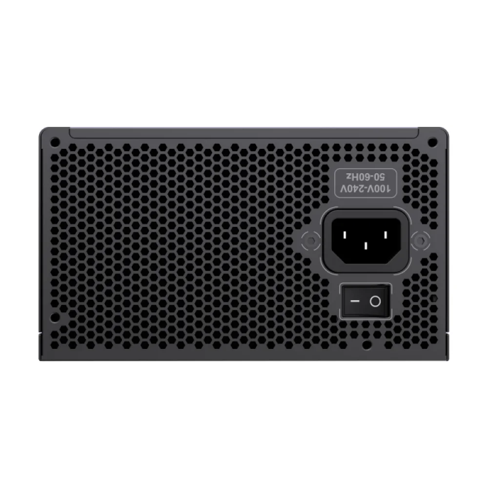 FUENTE-1050W-GAMEMAX-80-PLUS-PLATINUM-38-1000x1000 Fuente Gamer GameMax GX Rampage GX-1050 PRO BK 1050W | 80 Plus Platinum | ATX 3.1 PCIe 5.1 | 12V-2x6 - Imagen 8