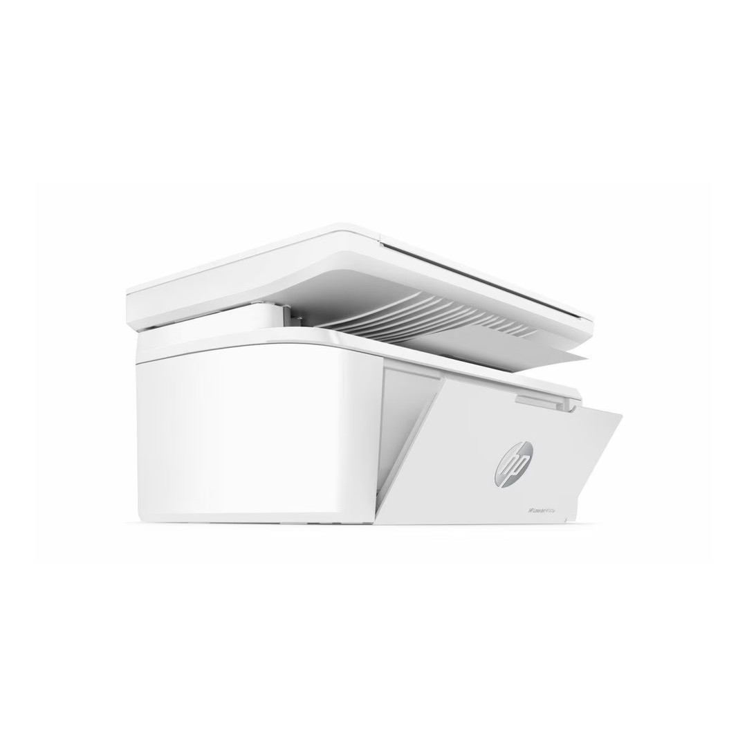 HP_LaserJet_M141w_03 Impresora Multifunción HP LaserJet M141w | Láser Mono Wi-Fi | Print/Copy/Scan 20ppm - Imagen 4
