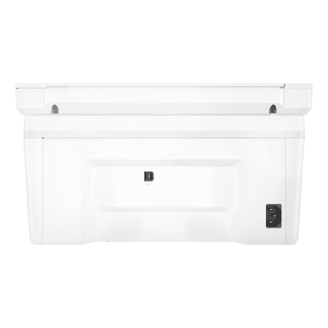 HP_LaserJet_M141w_05 Impresora Multifunción HP LaserJet M141w | Láser Mono Wi-Fi | Print/Copy/Scan 20ppm - Imagen 6