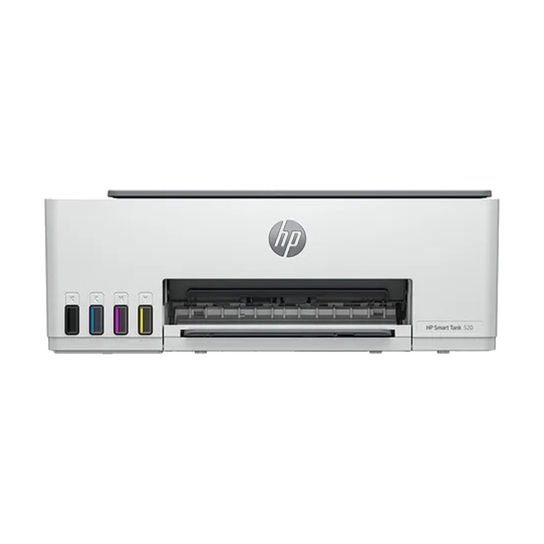 HP_SmartTank_520_06_1080 Impresora Sistema Continuo HP Smart Tank 520 Color USB | 1F3W2A - Imagen 4