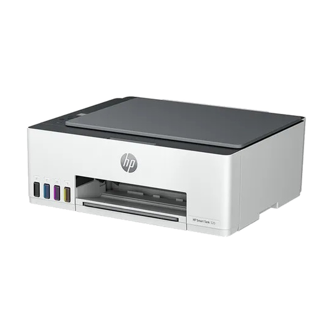 HP_SmartTank_520_07_1080 Impresora Sistema Continuo HP Smart Tank 520 Color USB | 1F3W2A - Imagen 3