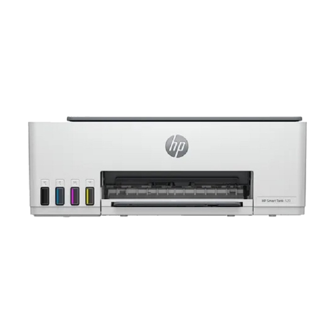 HP_SmartTank_520_08_1080 Impresora Sistema Continuo HP Smart Tank 520 Color USB | 1F3W2A - Imagen 2