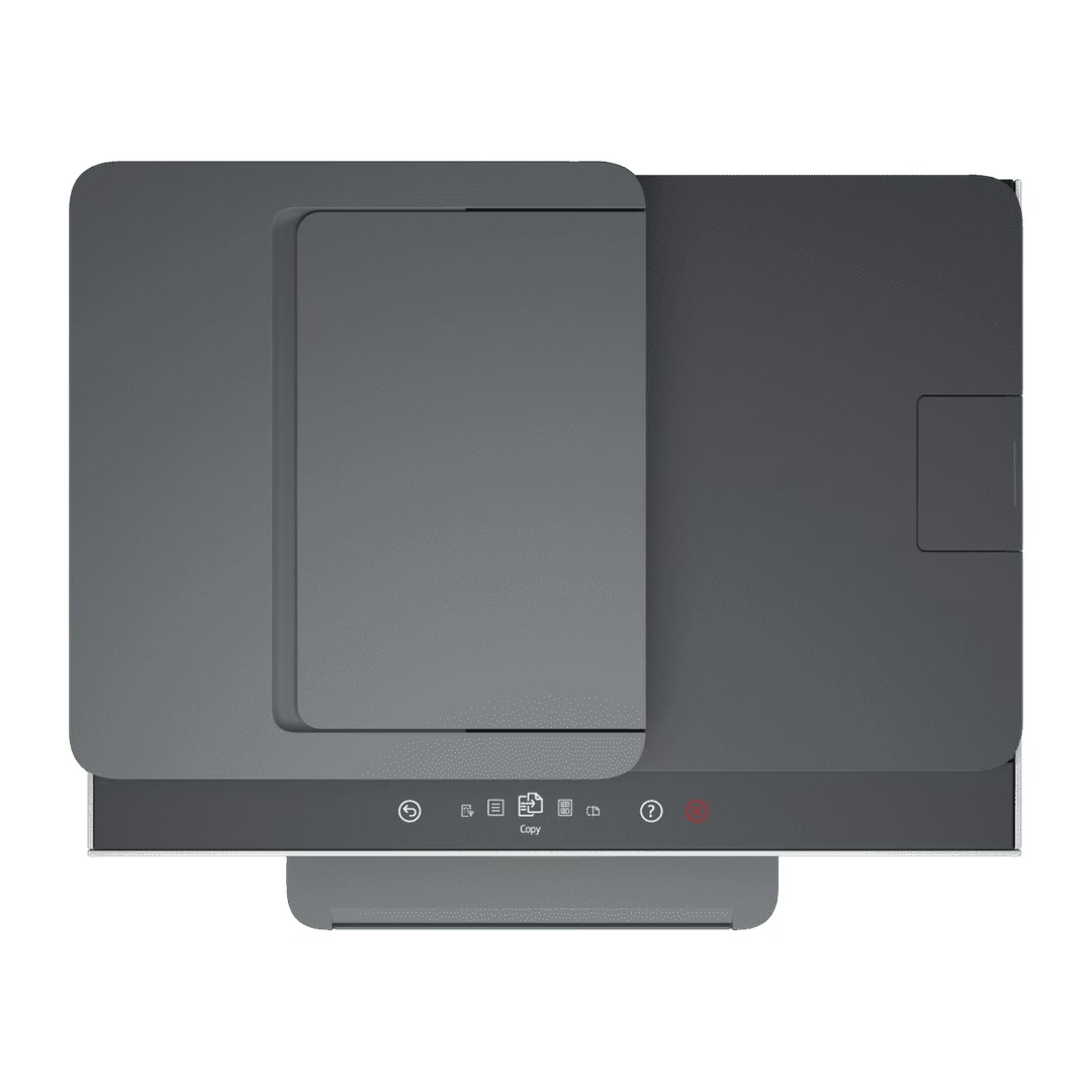 HP_Smart_Tank_790_05 Impresora Multifunción HP Smart Tank 790 (4WF66A) | Sistema Continuo Color | Wi-Fi Dual Band + Ethernet | Dúplex | ADF 35h | Fax - Imagen 6