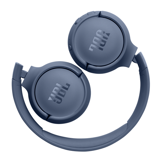 JBL_TUNE_520BT_FOLD_REGULAR_BLUE_41014_x1 Auriculares JBL Tune 520BT On-Ear Azules | JBLT520BTBLUAM - Imagen 2