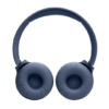 JBL_Tune 520BT_Product Image_Earcup_Blue JBL Tune 520BT Product Image Earcup Blue 100x100