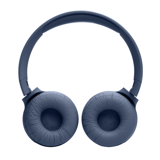 JBL_Tune 520BT_Product Image_Earcup_Blue Auriculares JBL Tune 520BT On-Ear Azules | JBLT520BTBLUAM - Imagen 3