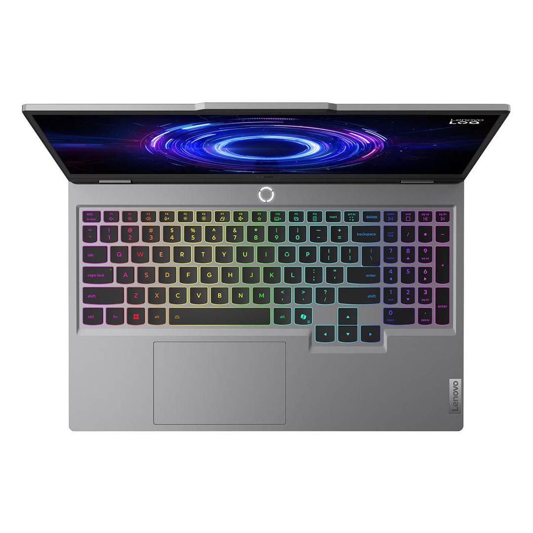 RSTECNO_LOQ_15IRX10_03 Notebook Gamer Lenovo LOQ 15IRX10 15.6” | i7-13650HX | 24GB RAM | SSD 1TB | GeForce RTX 5050 | Windows 11 Home SL (83JE002VAR) - Imagen 3