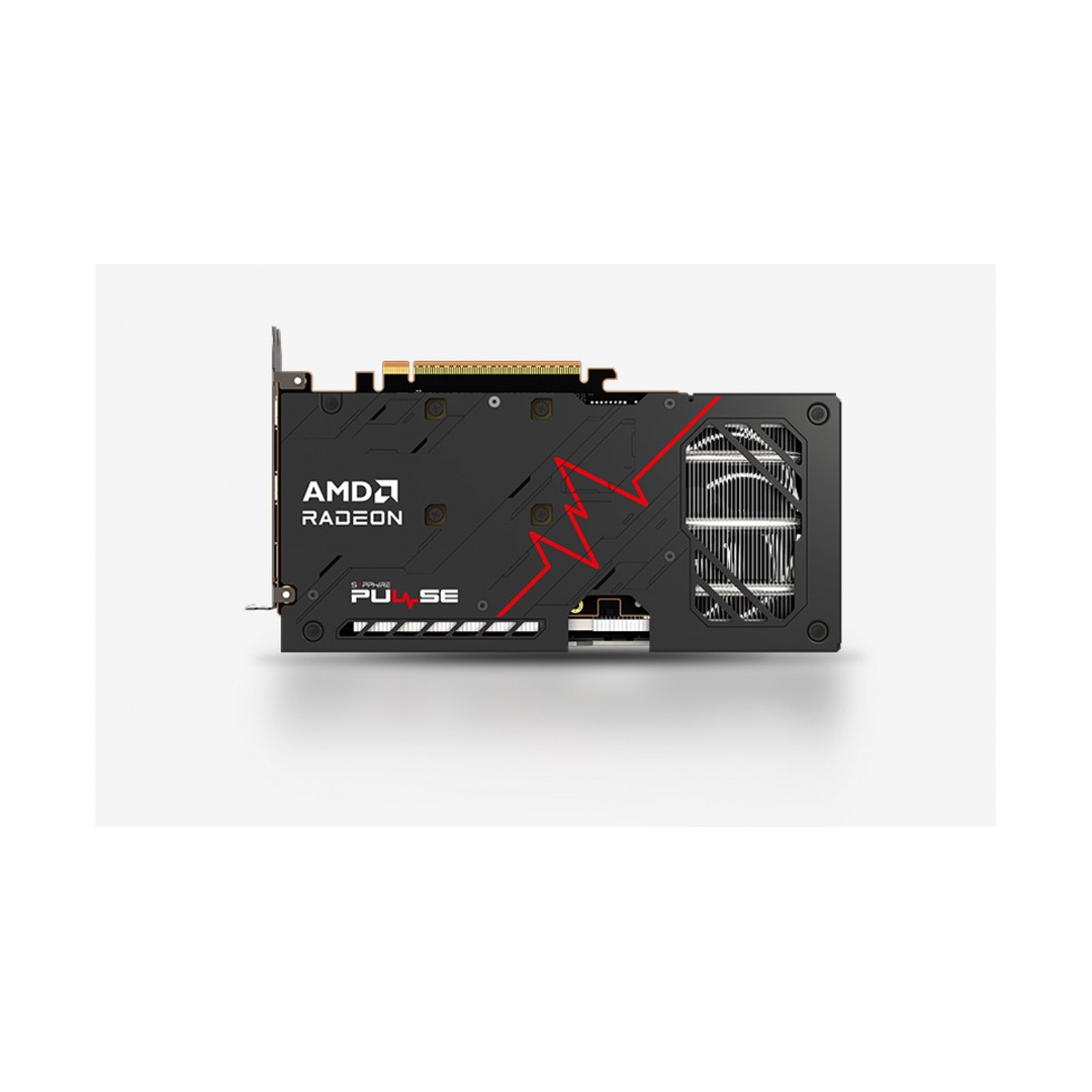 RS_nb_placa-de-video-sapphire-pulse-rx-9060-xt-gaming-oc-16gb_ver_4045a820ac1c5f826f072c19dc7d228e_1080 Placa de Video Sapphire PULSE Radeon RX 9060 XT Gaming OC 16GB GDDR6 | PCIe 5.0 x16 | DP 2.1a + 2x HDMI | 11350-03-20G - Imagen 4