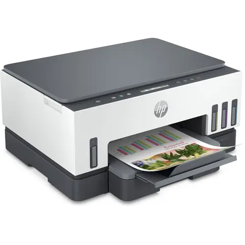 SeWzp_m Impresora HP Smart Tank 720 Sistema Continuo Wi-Fi Dúplex - Imagen 2
