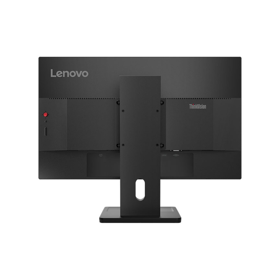 ThinkVision_E22_30_Foto3g_1080 Monitor Lenovo ThinkVision E22-30 21.5” IPS Full HD 75Hz HDMI DP VGA VESA Parlantes - Imagen 4