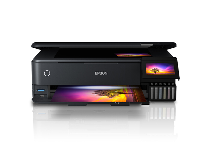 foto-ecotank-L8180-1-690x480-1 Impresora Epson EcoTank Photo L8180 A3+ 6 Colores WiFi - Imagen 5