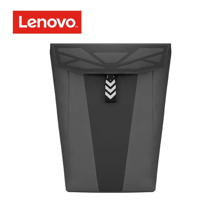 gb400-1.0 Mochila Gamer Lenovo Legion GB400 16” Negra | 18L | Cierre FIDLOCK | Resistente al Agua - Imagen 5