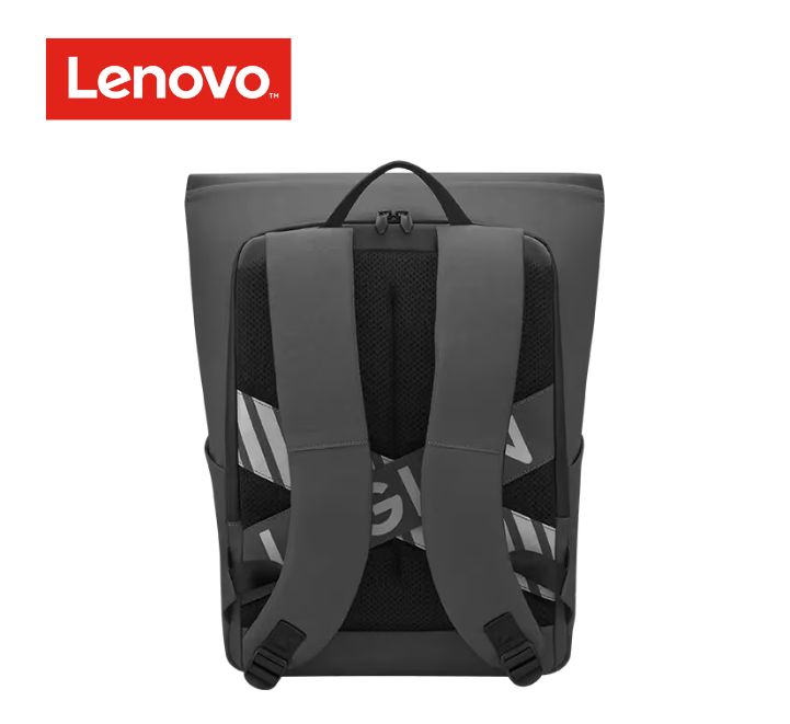 gb400-3.0 Mochila Gamer Lenovo Legion GB400 16” Negra | 18L | Cierre FIDLOCK | Resistente al Agua - Imagen 2