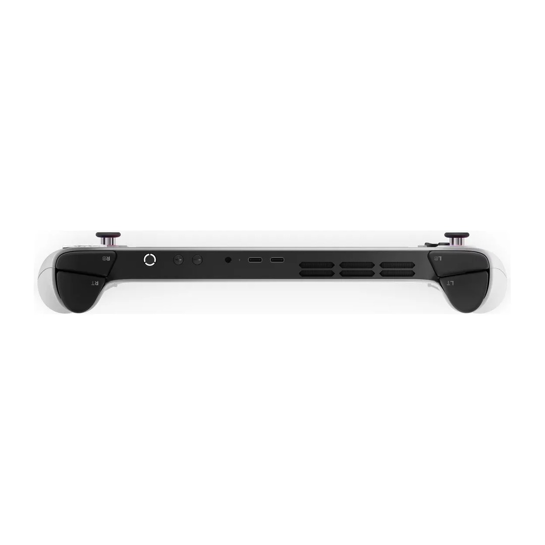 lenovo-legion-go-lite-02-superior-1080 Consola Lenovo Legion Go Lite AMD Z 3.0 16GB SSD 512GB - Imagen 2