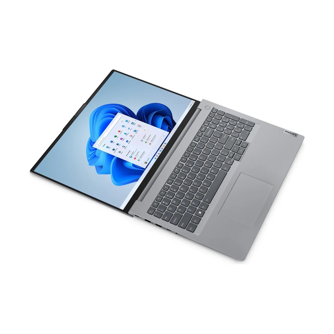 lenovo_thinkbook16_view3_1080 Notebook Lenovo ThinkBook 16 G8 IRL 16" WUXGA IPS Intel Core 5 210H 8GB 512GB SSD FreeDOS - Imagen 4