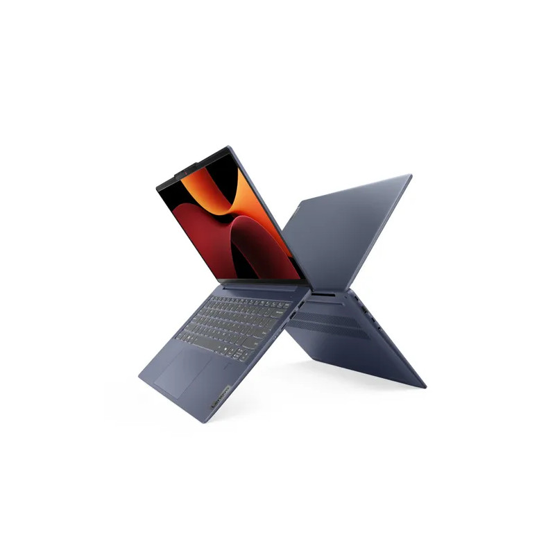 notebook-lenovo-idealpad-slim-5-14-r5-wuxga-16gb-ssd-512gb Notebook Lenovo IdeaPad Slim 5 14" AMD Ryzen 5 16GB 512GB - Imagen 2