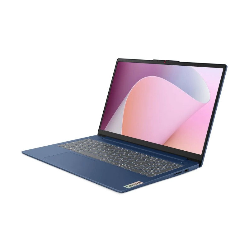 notebook-lenovo-ideapad-slim-3-156-amd-ryzen-3-7320u-3-8gb-256ssd-w11 (2) Notebook Lenovo IdeaPad Slim 3 15" FHD Ryzen 3 7320U 8GB 256GB SSD W11 Home - Imagen 2