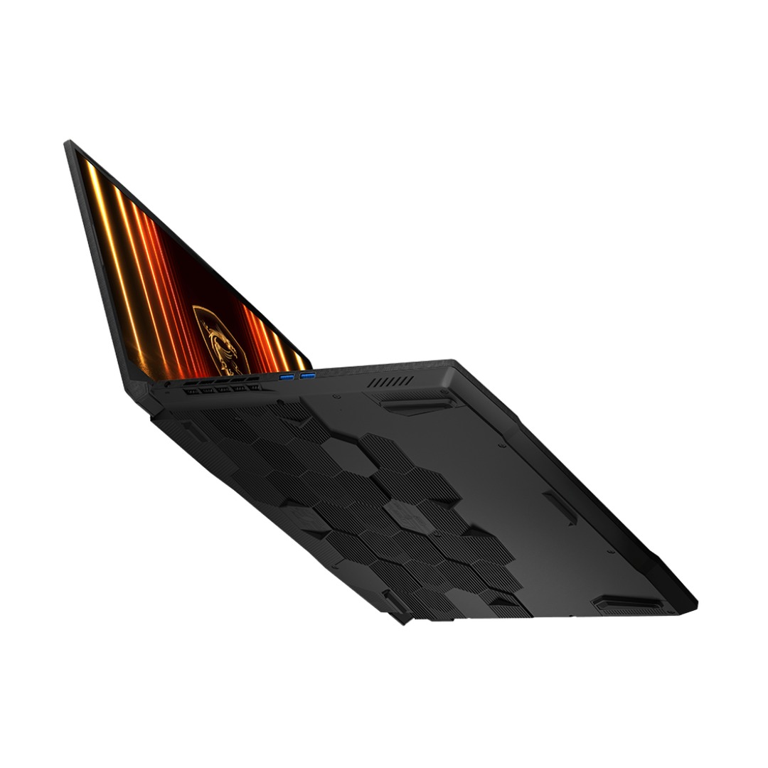 notebook_msi_04_1080 Notebook MSI Katana 17 HX B14WFK Intel Core i7-14650HX 17.3" QHD 16GB DDR5 (8GB*2) 1TB NVMe RTX 5060 8GB W11 Home - Imagen 3