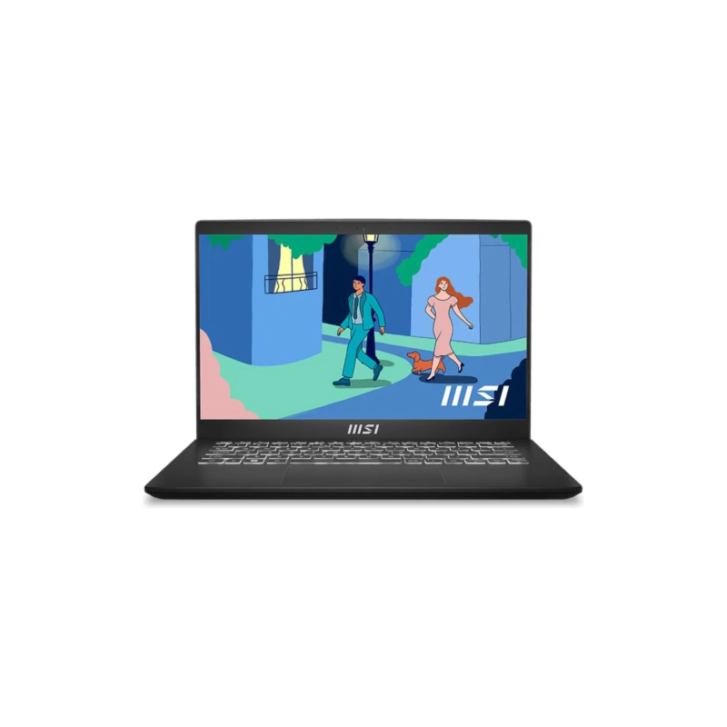 notebookebook-msi-modern-14-h-d2rmg-intel-core-7-240h-14-16gb-ddr4-512gb-nvme-w11-home Notebook MSI Modern 14 H D2RMG 14" Core 7 240H 16GB DDR4 512GB NVMe | W11 Home - Imagen 4