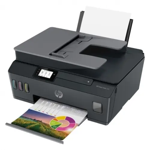 onEaD_m Impresora Multifunción HP IT530 Sistema Continuo Color - Imagen 2