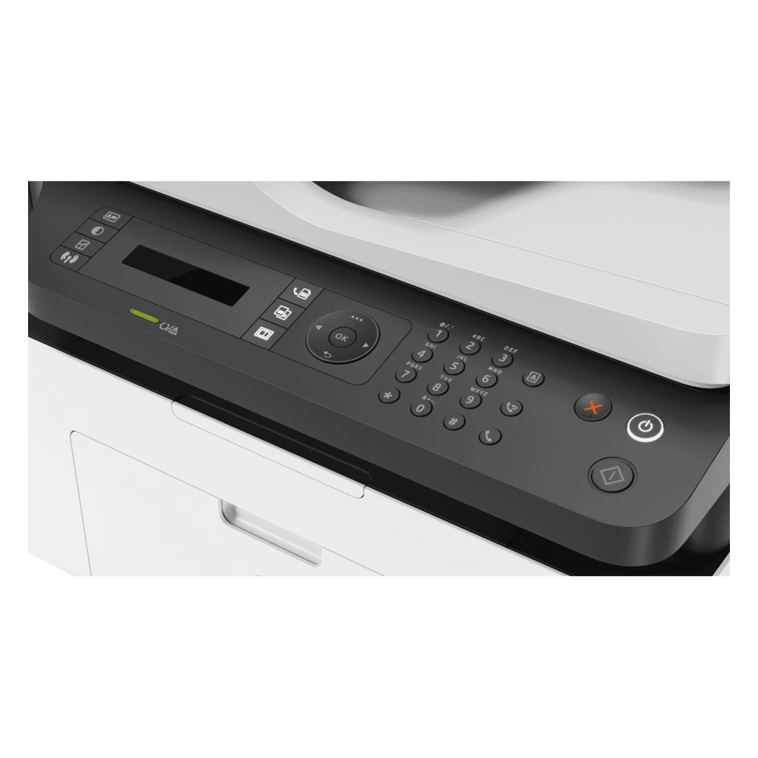 4ZB84A_5 Impresora Multifunción Láser Monocromática HP LaserJet 137FNW | Wi-Fi + LAN + Fax + ADF | 20 ppm | 4ZB84A - Imagen 3