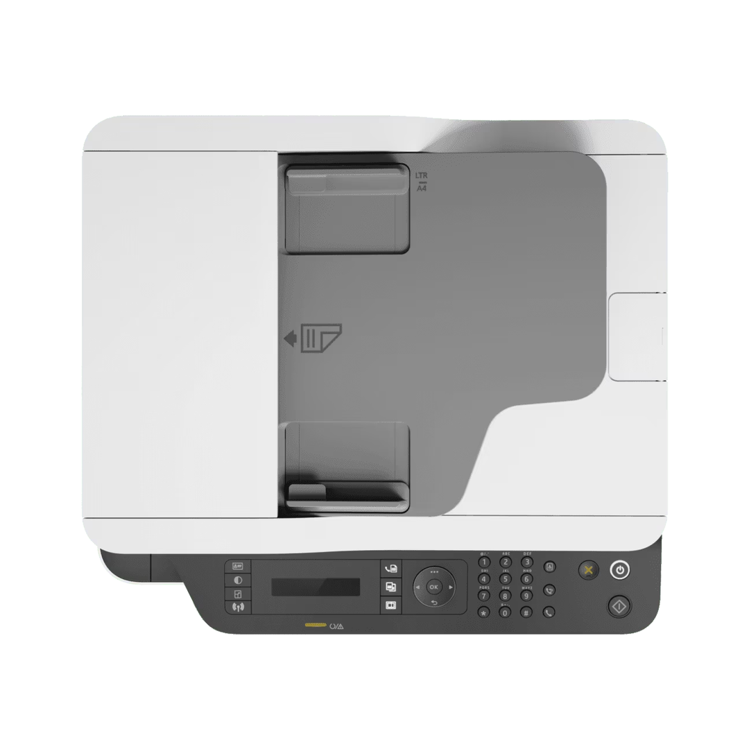 4ZB84A_6 Impresora Multifunción Láser Monocromática HP LaserJet 137FNW | Wi-Fi + LAN + Fax + ADF | 20 ppm | 4ZB84A - Imagen 5