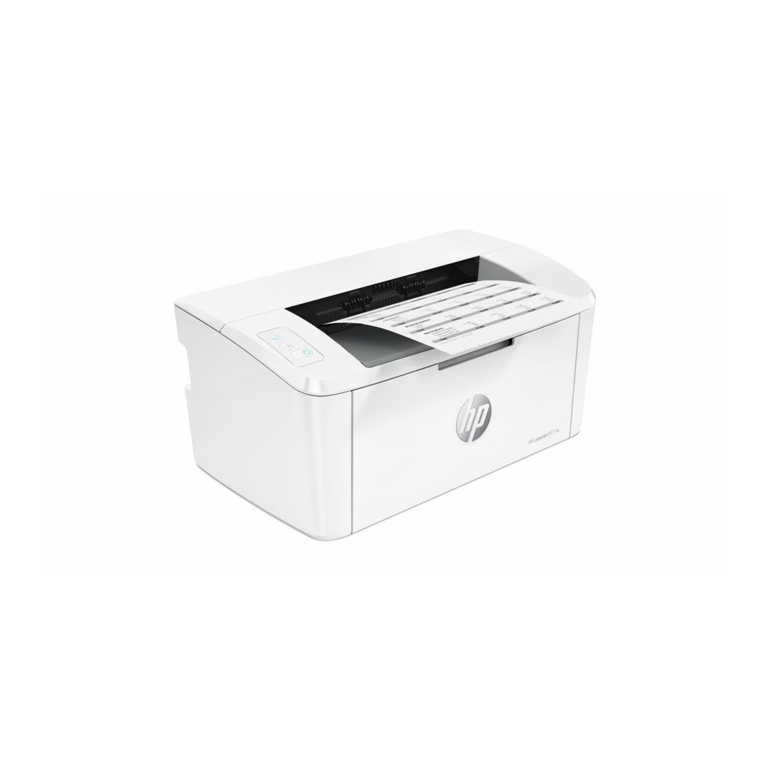 7MD68A_1 Impresora Láser Monocromática HP LaserJet M111w Wi-Fi + USB | 20 ppm | Toner 150A (W1500A) | 7MD68A - Imagen 2