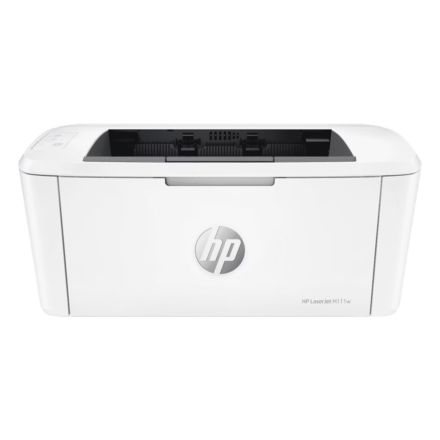 Impresora Láser Monocromática HP LaserJet M111w Wi-Fi + USB | 20 ppm | Toner 150A (W1500A) | 7MD68A Impresora Láser Monocromática HP LaserJet M111w Wi-Fi + USB | 20 ppm | Toner 150A (W1500A) | 7MD68A