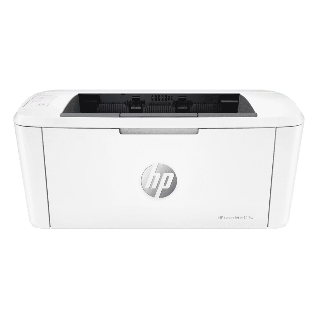 7MD68A_2 Impresora Láser Monocromática HP LaserJet M111w Wi-Fi + USB | 20 ppm | Toner 150A (W1500A) | 7MD68A