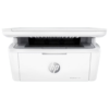 Impresora Multifunción Láser Monocromática HP LaserJet M141W | Wi-Fi + USB + Bluetooth (BLE) | 21 ppm | 7MD74A