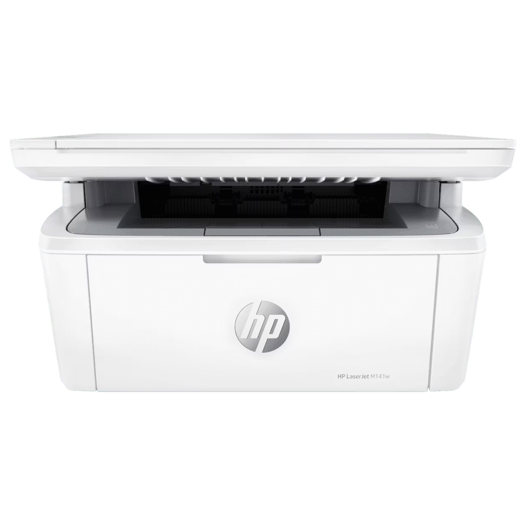 Impresora Multifunción Láser Monocromática HP LaserJet M141W | Wi-Fi + USB + Bluetooth (BLE) | 21 ppm | 7MD74A Impresora Multifunción Láser Monocromática HP LaserJet M141W | Wi-Fi + USB + Bluetooth (BLE) | 21 ppm | 7MD74A