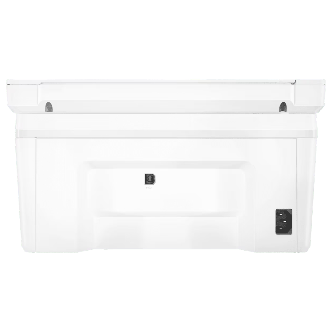 7MD74A-4_T1709569884 Impresora Multifunción Láser Monocromática HP LaserJet M141W | Wi-Fi + USB + Bluetooth (BLE) | 21 ppm | 7MD74A - Imagen 3