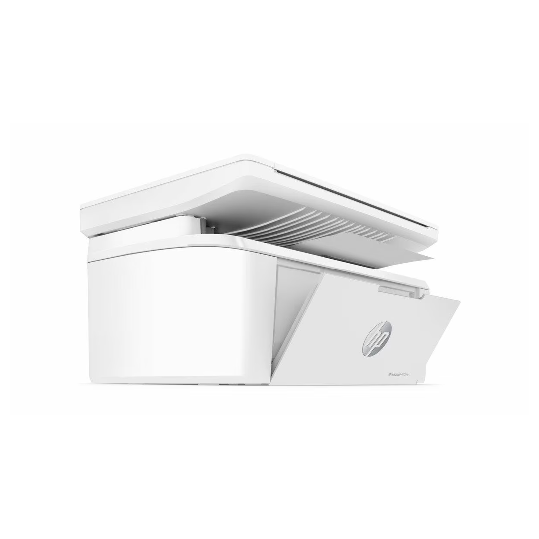 7MD74A_7 Impresora Multifunción Láser Monocromática HP LaserJet M141W | Wi-Fi + USB + Bluetooth (BLE) | 21 ppm | 7MD74A - Imagen 7