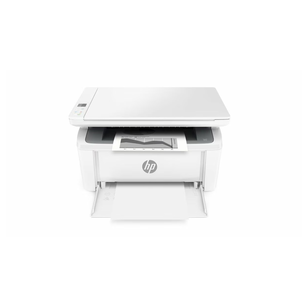 7MD74A_8 Impresora Multifunción Láser Monocromática HP LaserJet M141W | Wi-Fi + USB + Bluetooth (BLE) | 21 ppm | 7MD74A - Imagen 8