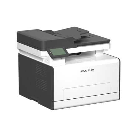 Multifunción Láser Color Pantum CM2107ADW | Wi-Fi + Ethernet + Bluetooth | Dúplex + ADF | 20 ppm | Pantalla Táctil 3.5″