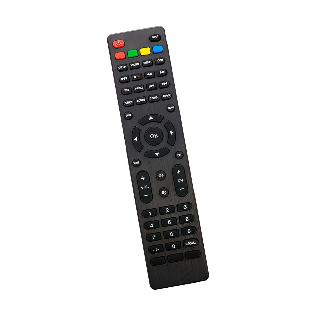 D_NQ_NP_2X_676821-MLA90932500805_082025-F_sin_desborde_1080 Control Remoto Top House RML0033 para TV LED/LCD/Smart