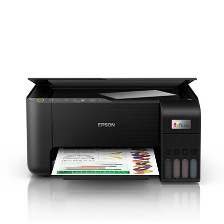 Impresora Multifuncional Epson EcoTank L3250 WiFi | Sistema Continuo | C11CJ21303