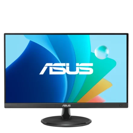 Monitor Gamer ASUS VP227HF-J 22” Full HD 100Hz VA | 1ms MPRT | 90LM0880-B01OY1 Monitor Gamer ASUS VP227HF-J 22” Full HD 100Hz VA | 1ms MPRT | 90LM0880-B01OY1