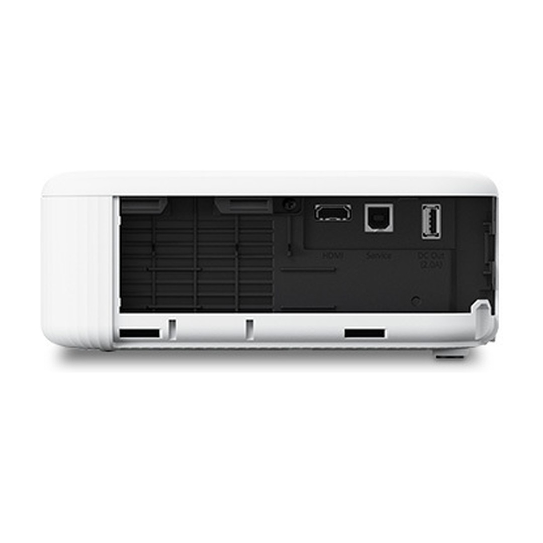 RS_Tecno_Epson_EpiqVision_CO-FH02_03 Proyector EPSON EpiqVision Flex CO-FH02 Full HD 3000 Lúmenes - Imagen 7