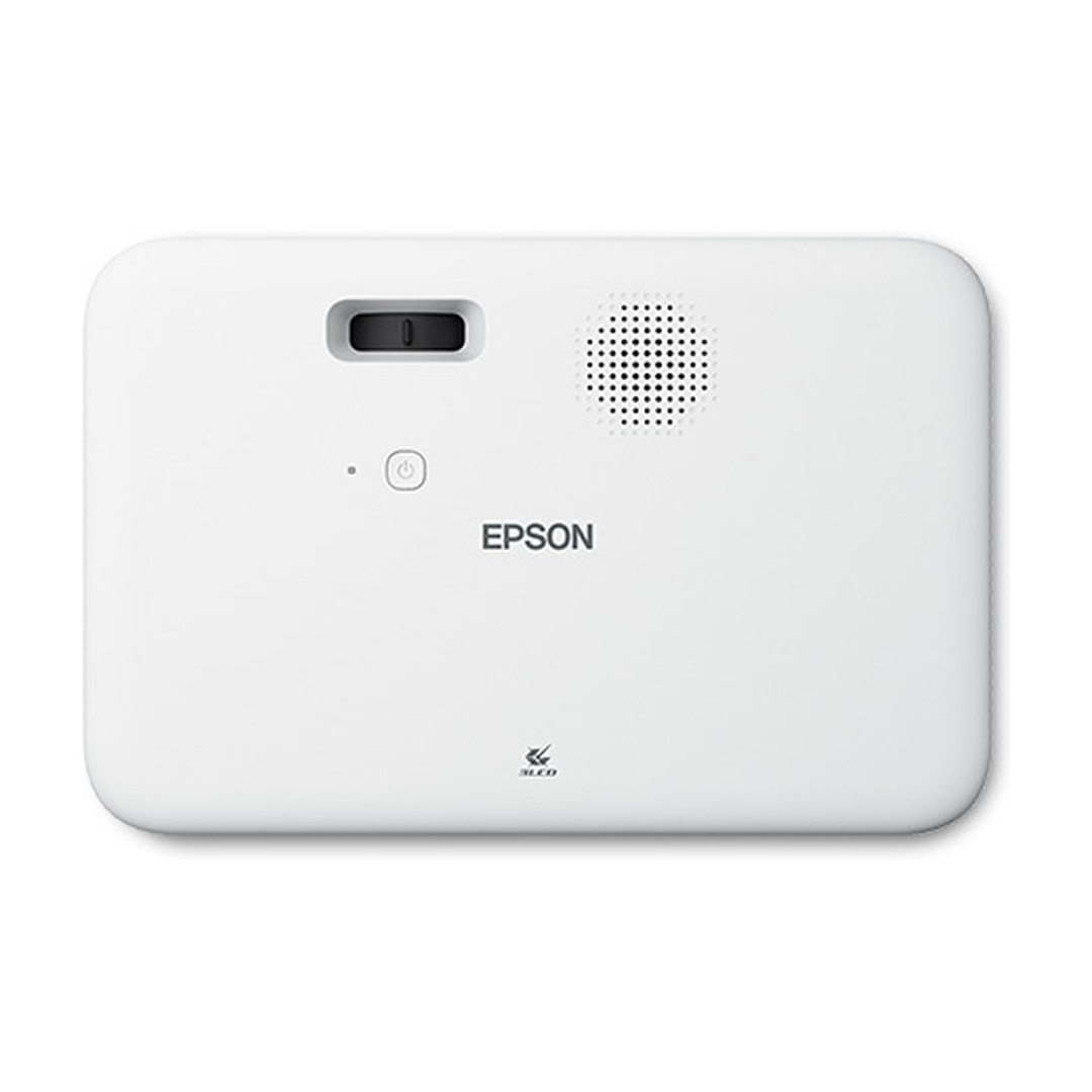 RS_Tecno_Epson_EpiqVision_CO-FH02_07 Proyector EPSON EpiqVision Flex CO-FH02 Full HD 3000 Lúmenes - Imagen 3