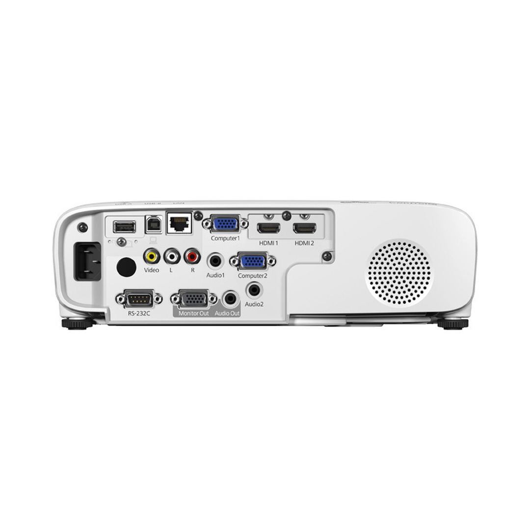 RS_Tecno_Epson_PowerLite_W49_05 Proyector PowerLite W49 3800 Lúmenes WXGA 3LCD Portátil - Imagen 4