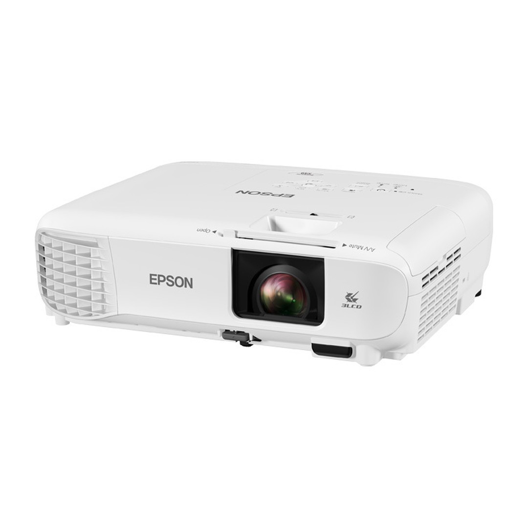 RS_Tecno_Epson_PowerLite_X49_01 Proyector Epson X49 XGA 3600 ANSI 3LCD HDMI Aulas - Imagen 4